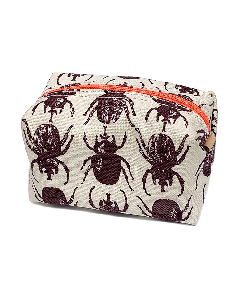 INDIA HICKS LUCKY BEETLE BAG