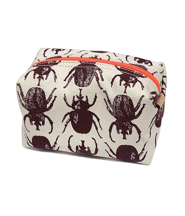 INDIA HICKS LUCKY BEETLE BAG