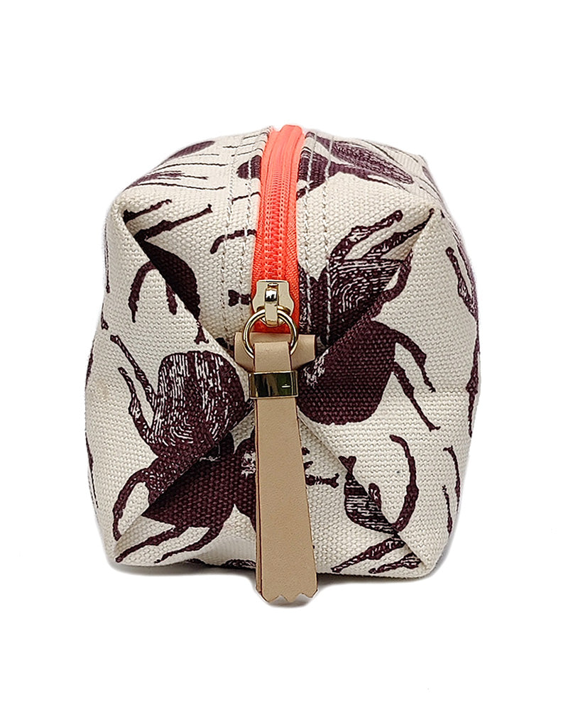 INDIA HICKS LUCKY BEETLE BAG