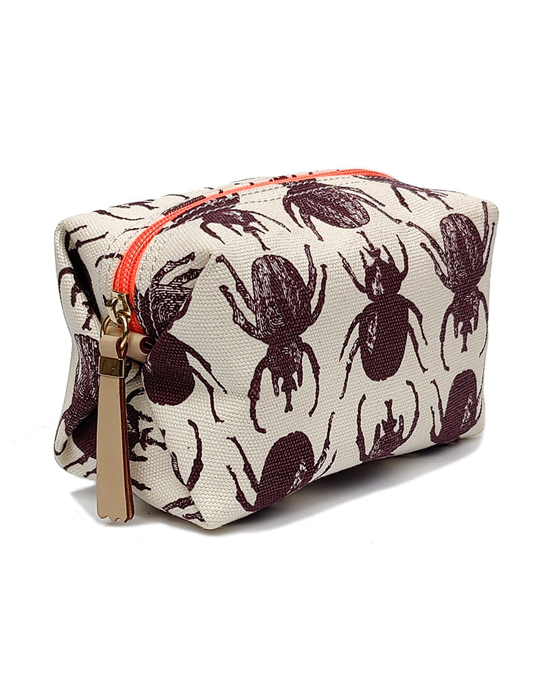 INDIA HICKS LUCKY BEETLE BAG