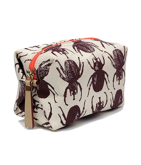 INDIA HICKS LUCKY BEETLE BAG