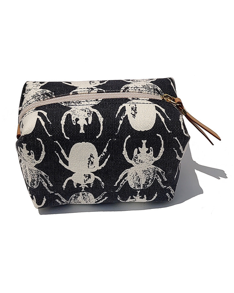 INDIA HICKS LUCKY BEETLE BAG