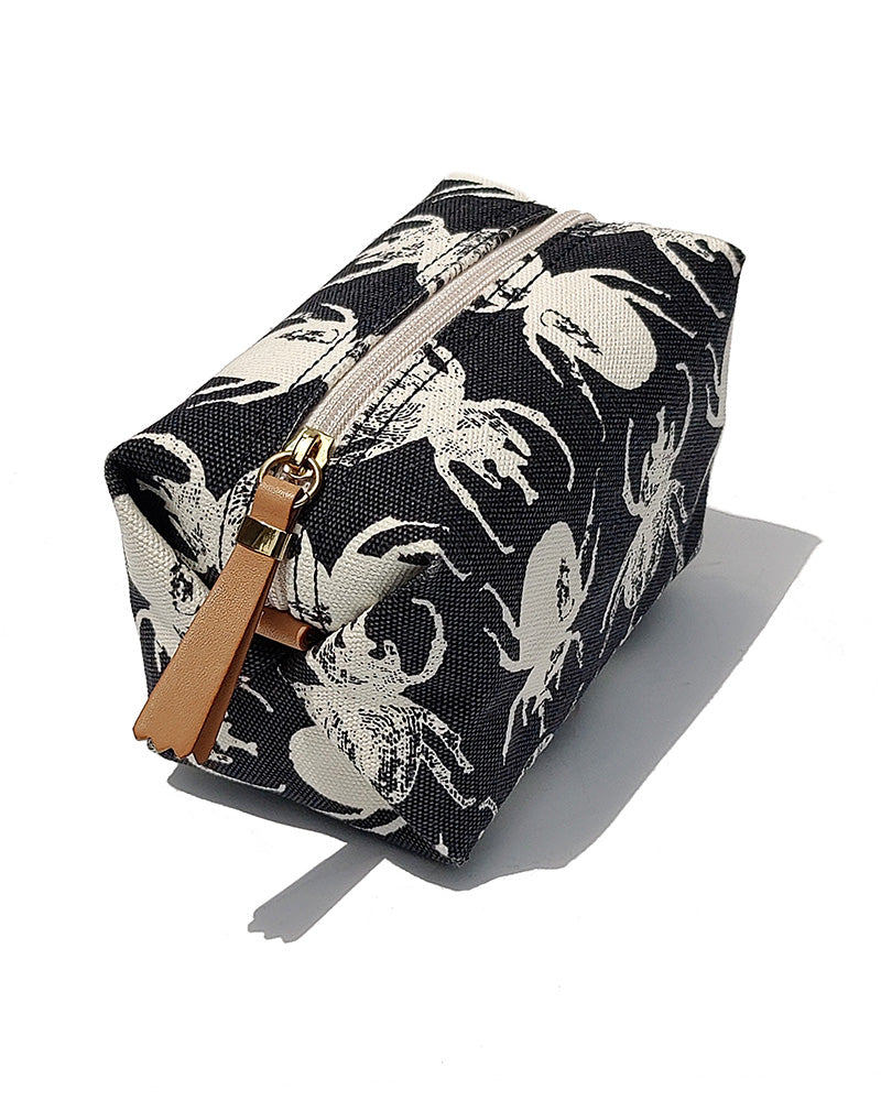 INDIA HICKS LUCKY BEETLE BAG