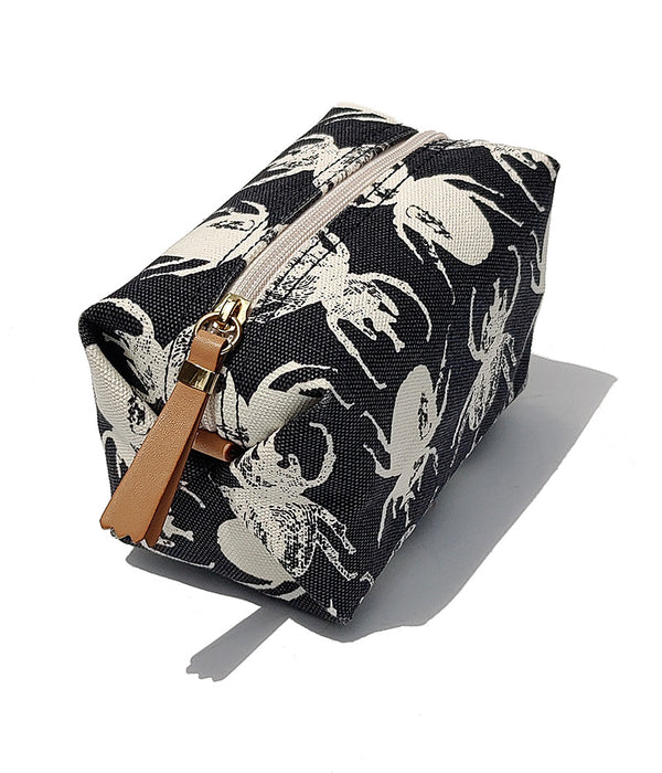 INDIA HICKS LUCKY BEETLE BAG