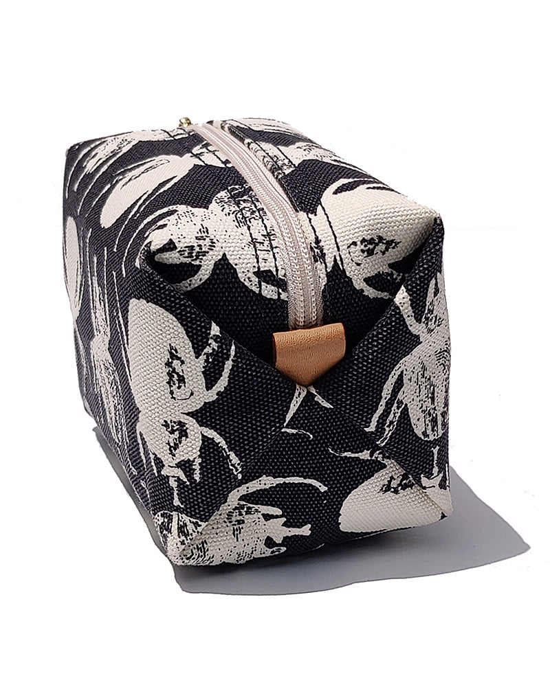 INDIA HICKS LUCKY BEETLE BAG