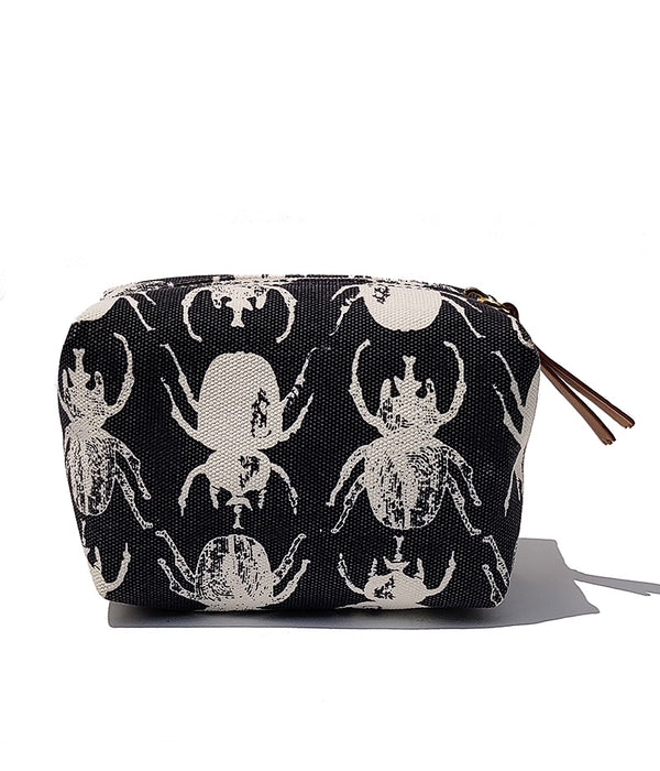 INDIA HICKS LUCKY BEETLE BAG