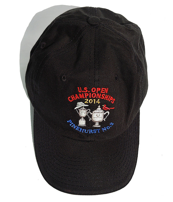 2014 US OPEN CHAMPIONSHIPS GOLF CAP