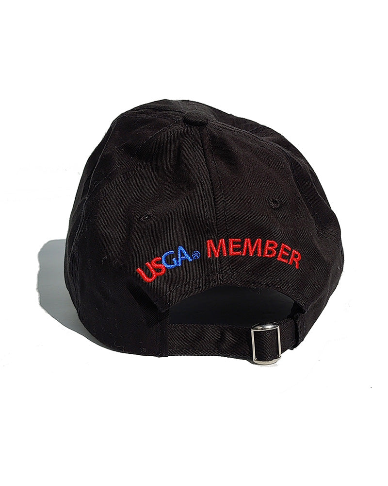 2014 US OPEN CHAMPIONSHIPS GOLF CAP