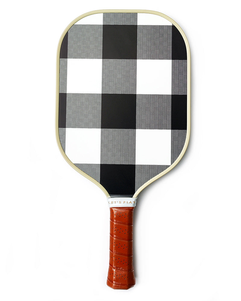 J.CREW X RECESS PICKLEBALL PADDLE No. 2