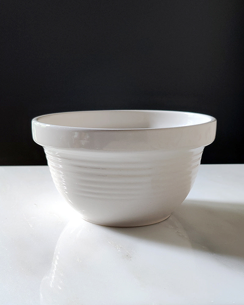 VINTAGE MIXING BOWL No. 1