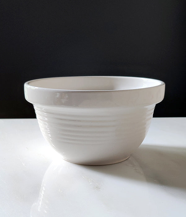 VINTAGE MIXING BOWL No. 1