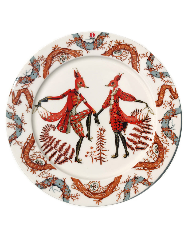 IITTALA TANSSI DINNER PLATE
