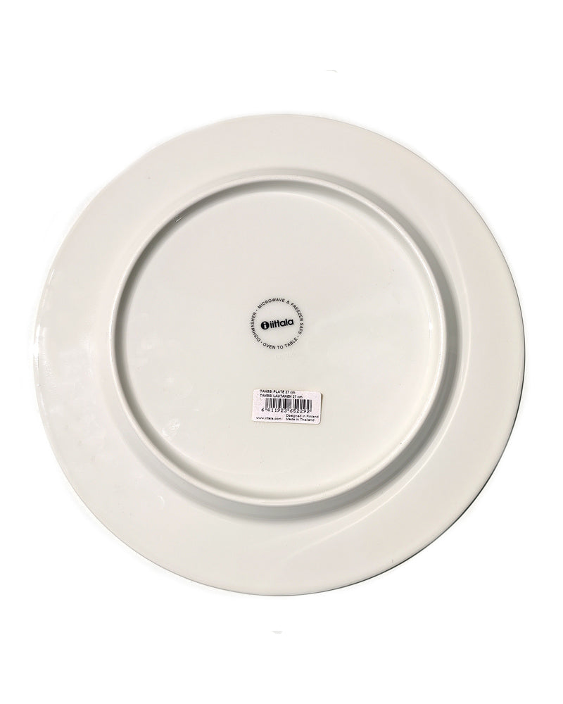 IITTALA TANSSI DINNER PLATE