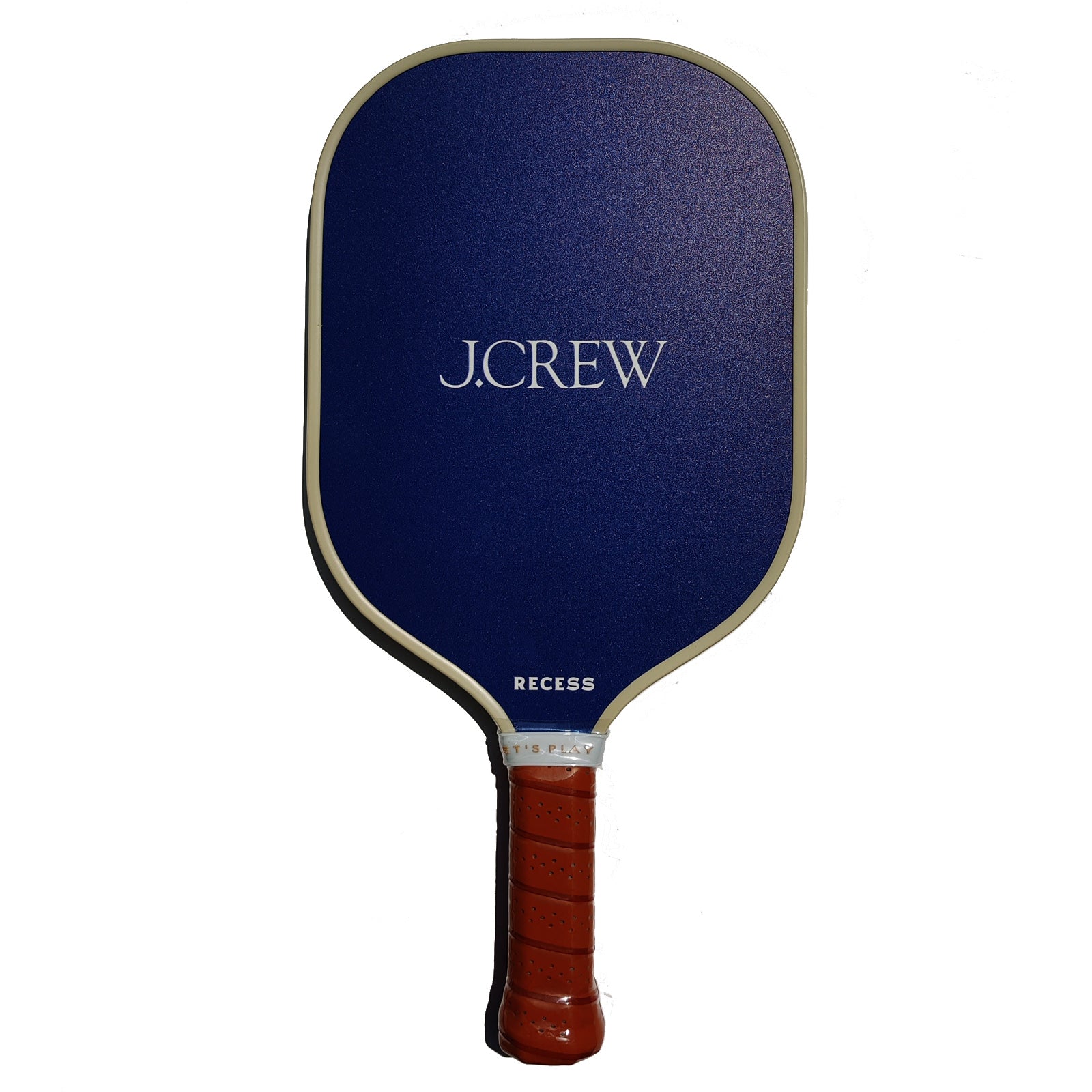 J.CREW X RECESS PICKLEBALL PADDLE No. 4