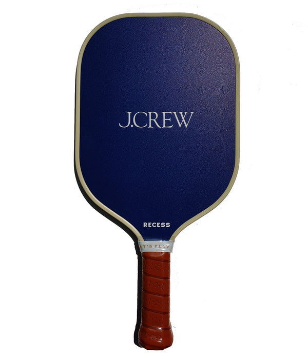 J.CREW X RECESS PICKLEBALL PADDLE No. 4