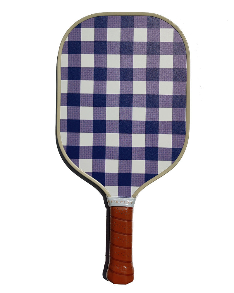 J.CREW X RECESS PICKLEBALL PADDLE No. 4