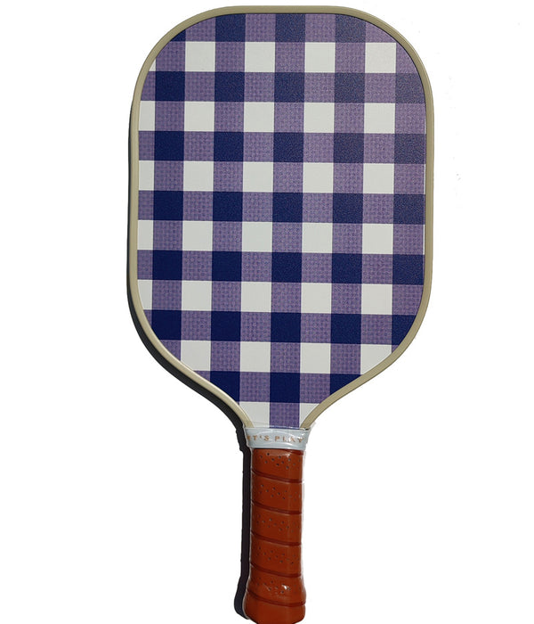 J.CREW X RECESS PICKLEBALL PADDLE No. 4