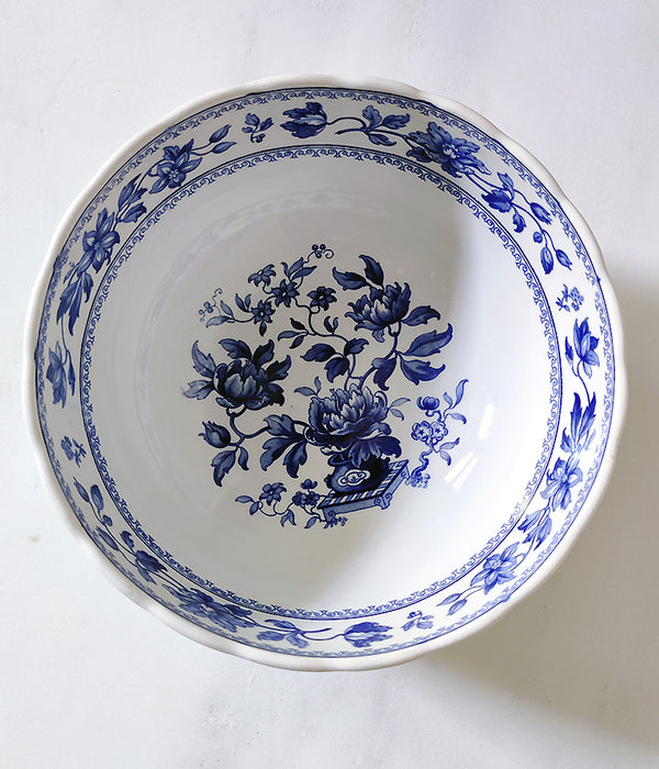 VILLEROY & BOCH DRESDEN BOWL