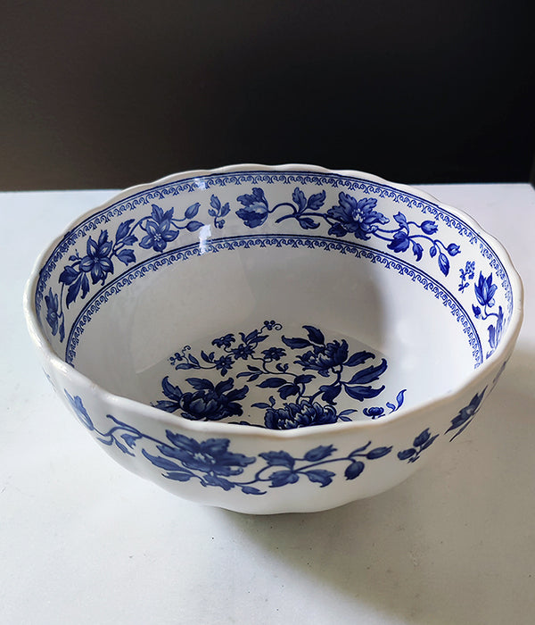 VILLEROY & BOCH DRESDEN BOWL