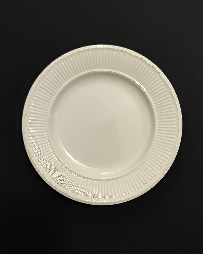 WEDGWOOD EDME SALAD PLATES Set