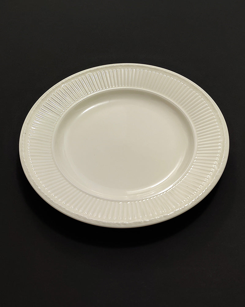 WEDGWOOD EDME SALAD PLATES Set