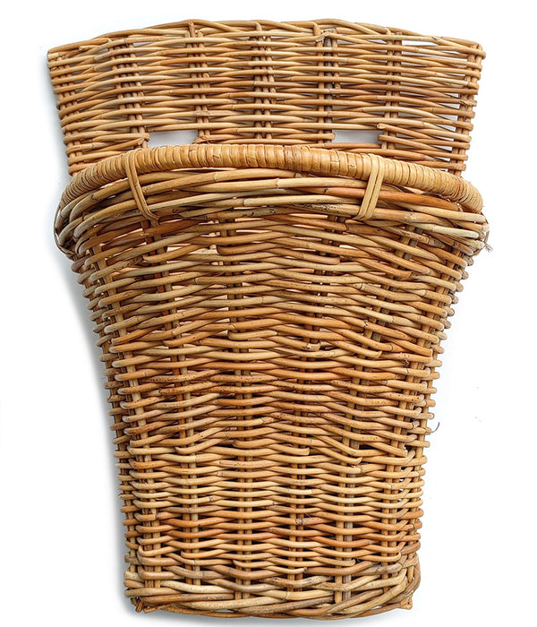 HANDWOVEN WALL HANGING BASKET