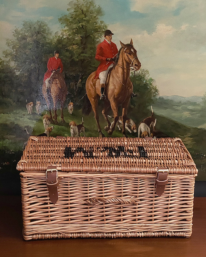 FORTNUM & MASON HAMPER No. 2