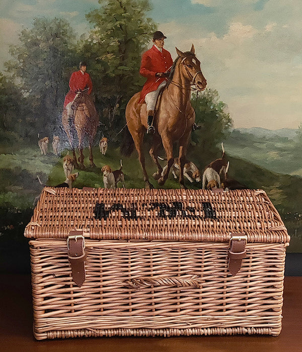 FORTNUM & MASON HAMPER No. 2