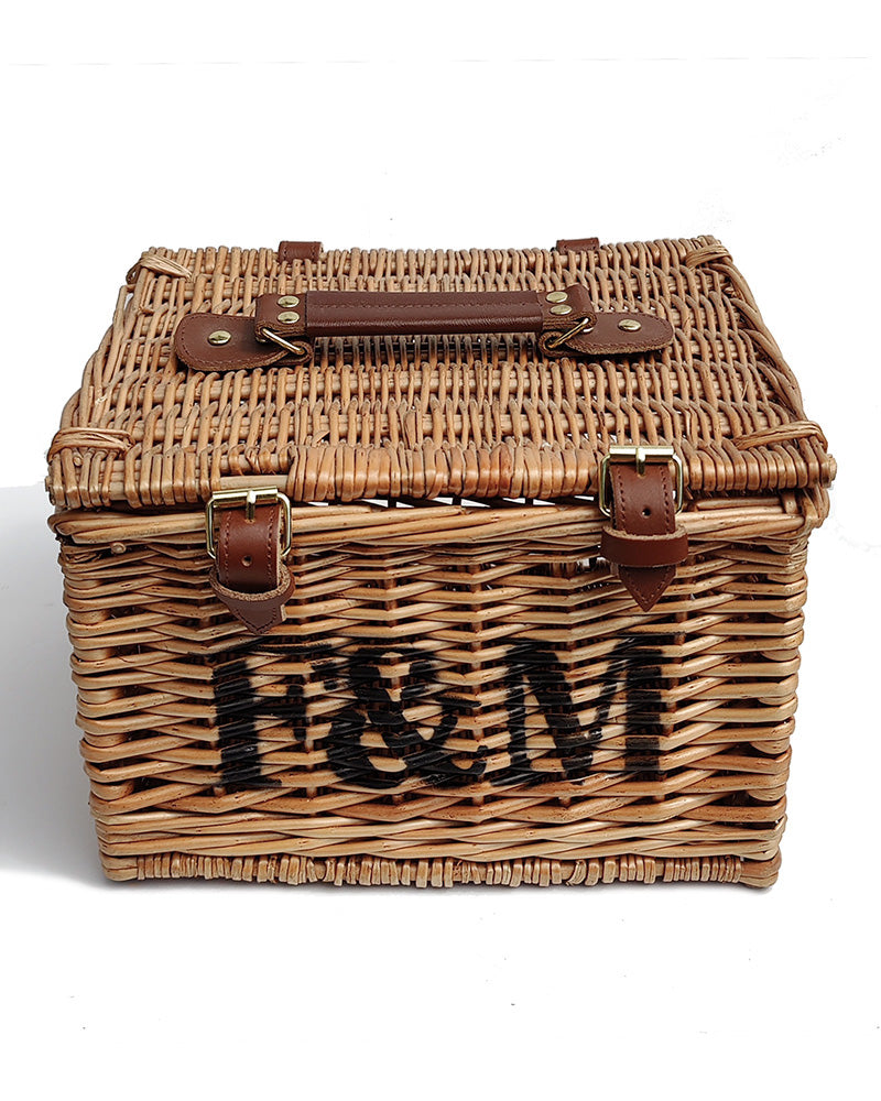 FORTNUM & MASON HAMPER No. 1