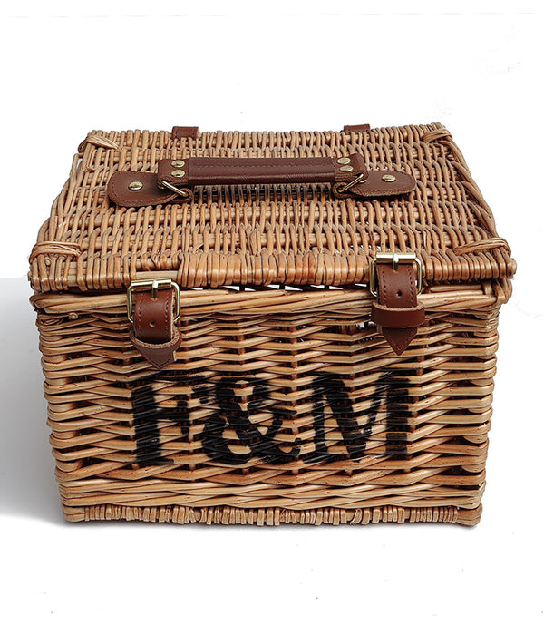 FORTNUM & MASON HAMPER No. 1