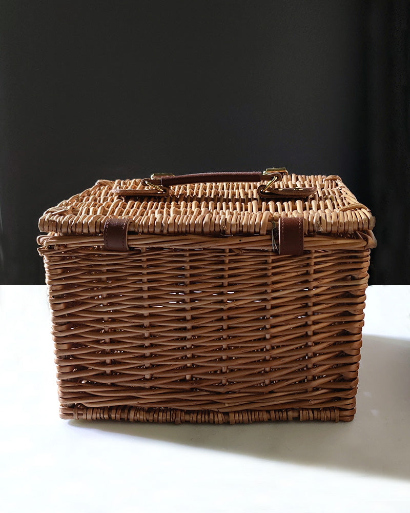 FORTNUM & MASON HAMPER No. 4