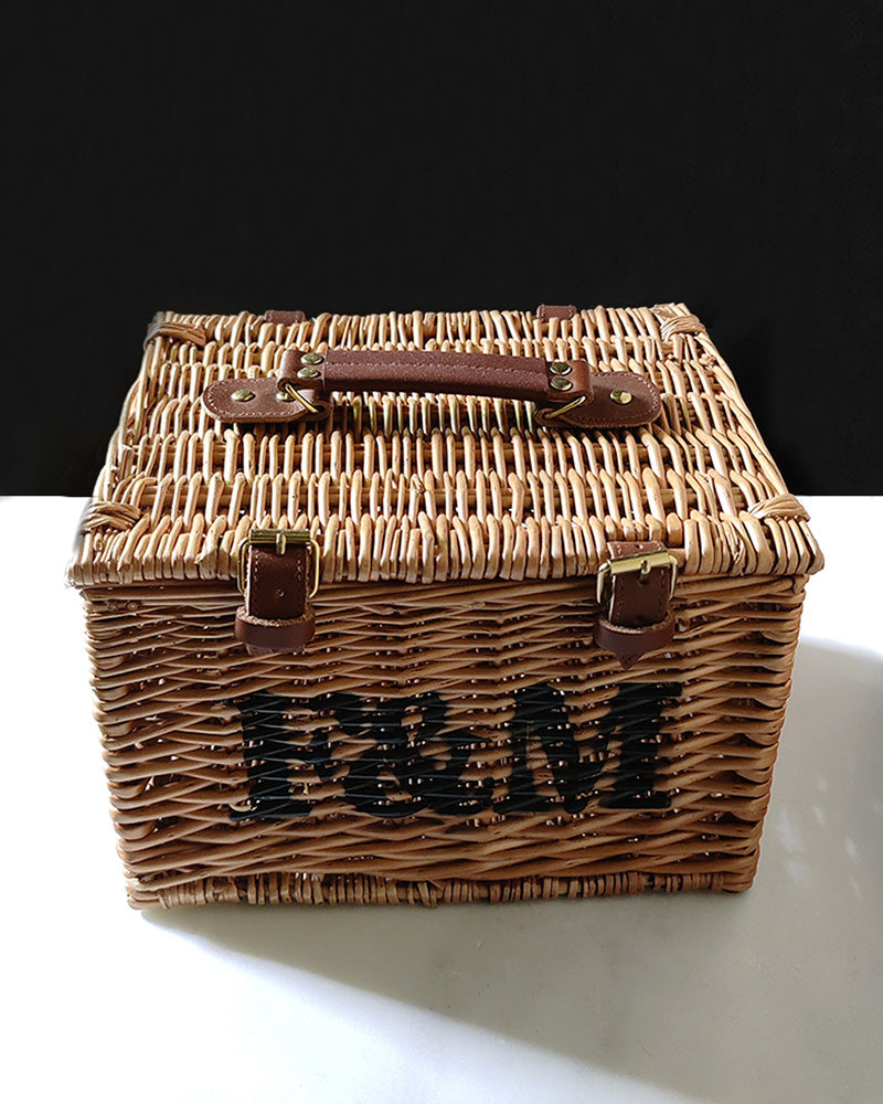 FORTNUM & MASON HAMPER No. 4