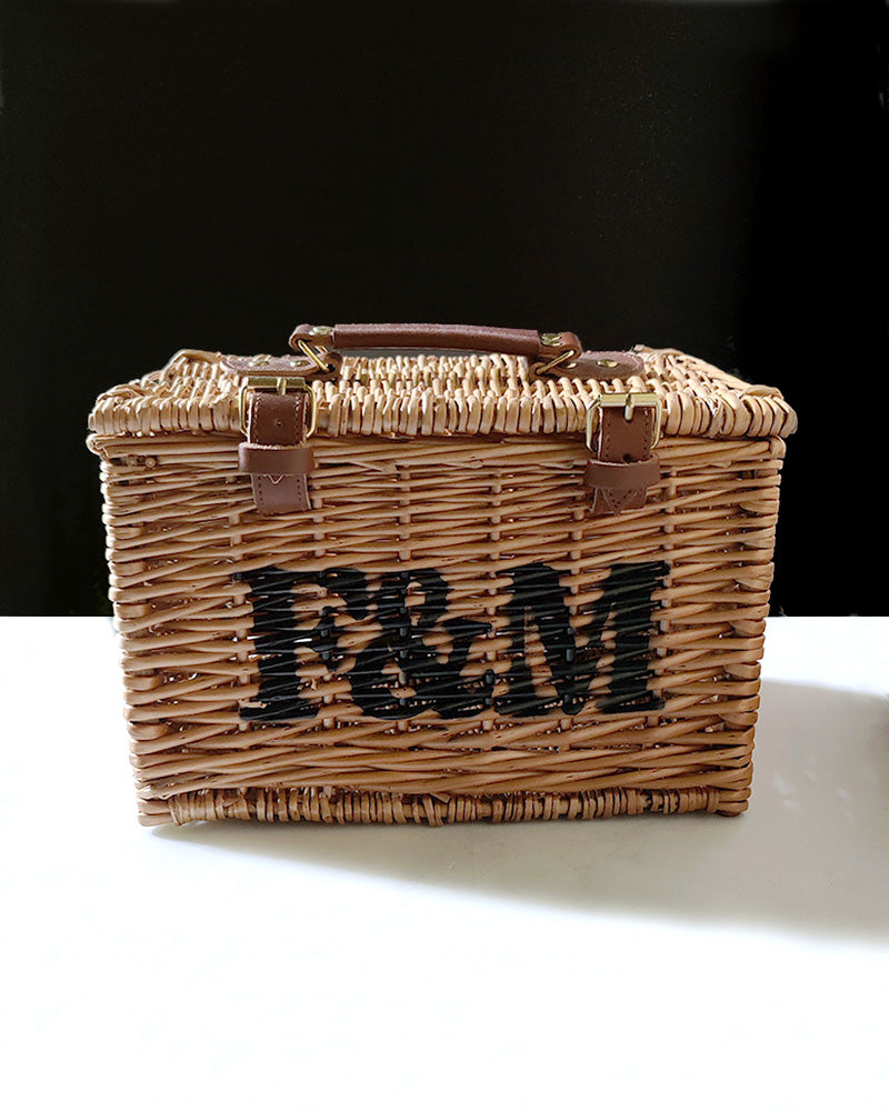 FORTNUM & MASON HAMPER No. 4