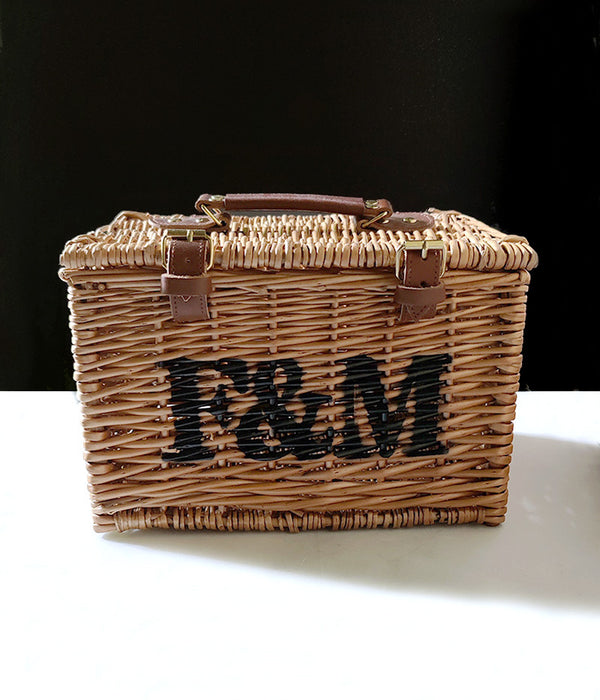 FORTNUM & MASON HAMPER No. 4