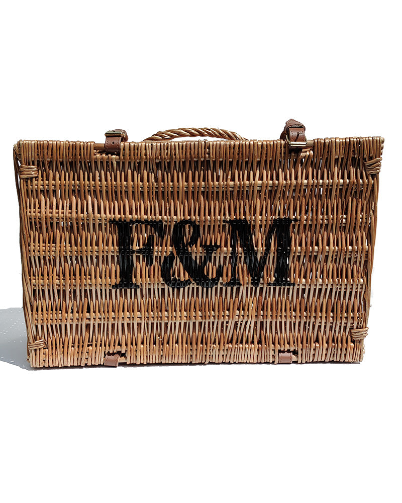 FORTNUM & MASON HAMPER No. 3