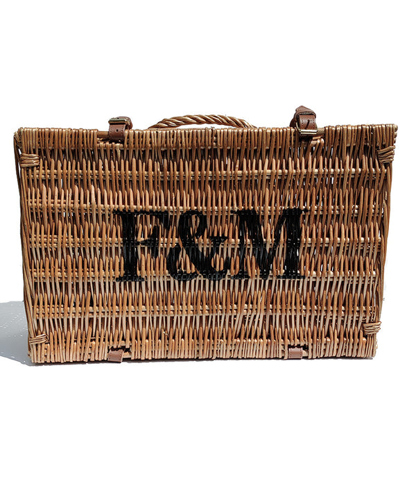 FORTNUM & MASON HAMPER No. 3