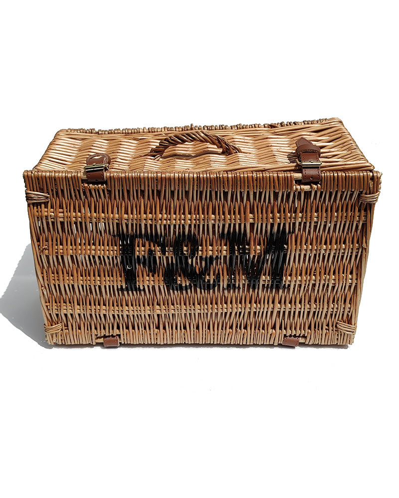 FORTNUM & MASON HAMPER No. 2