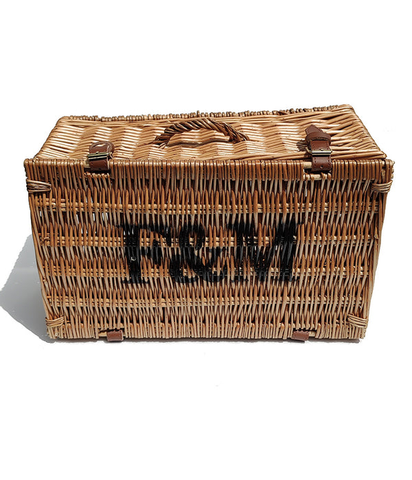 FORTNUM & MASON HAMPER No. 2