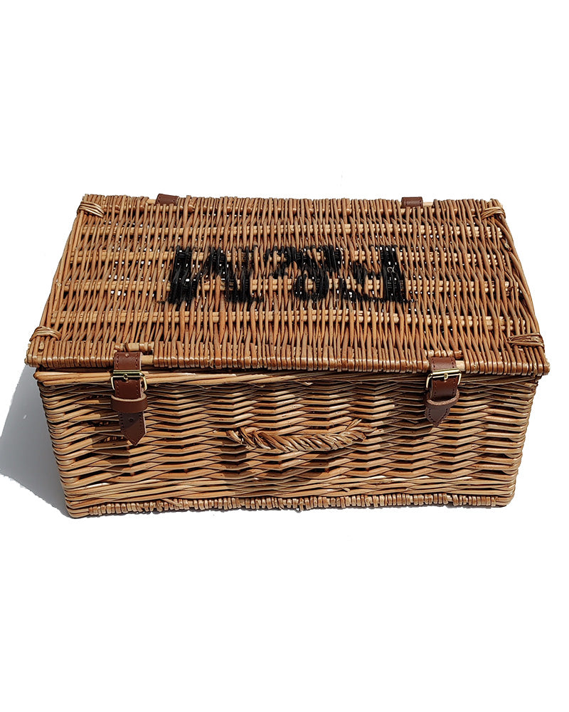 FORTNUM & MASON HAMPER No. 2