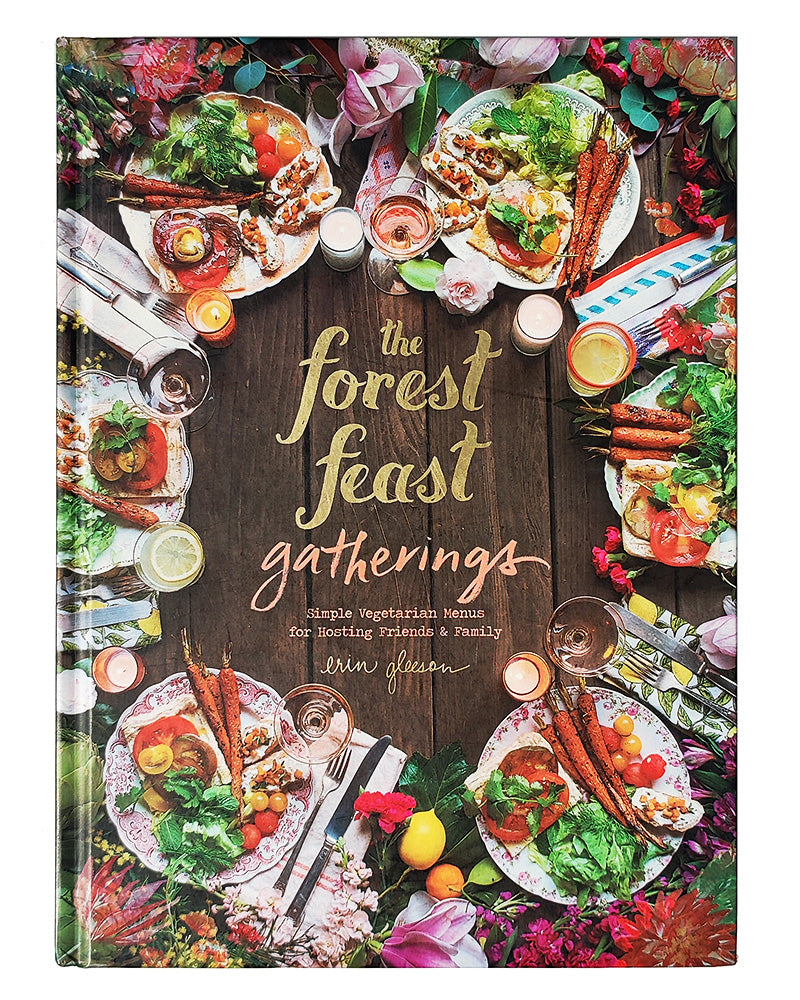 FOREST FEAST GATHERINGS