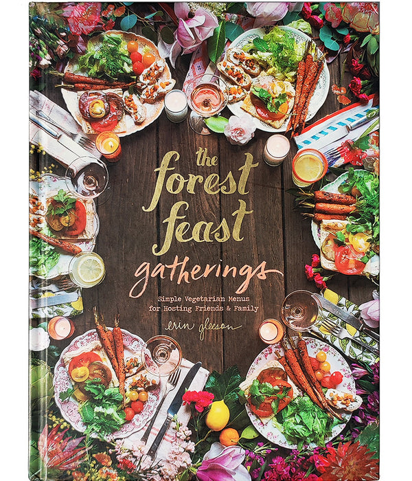 FOREST FEAST GATHERINGS