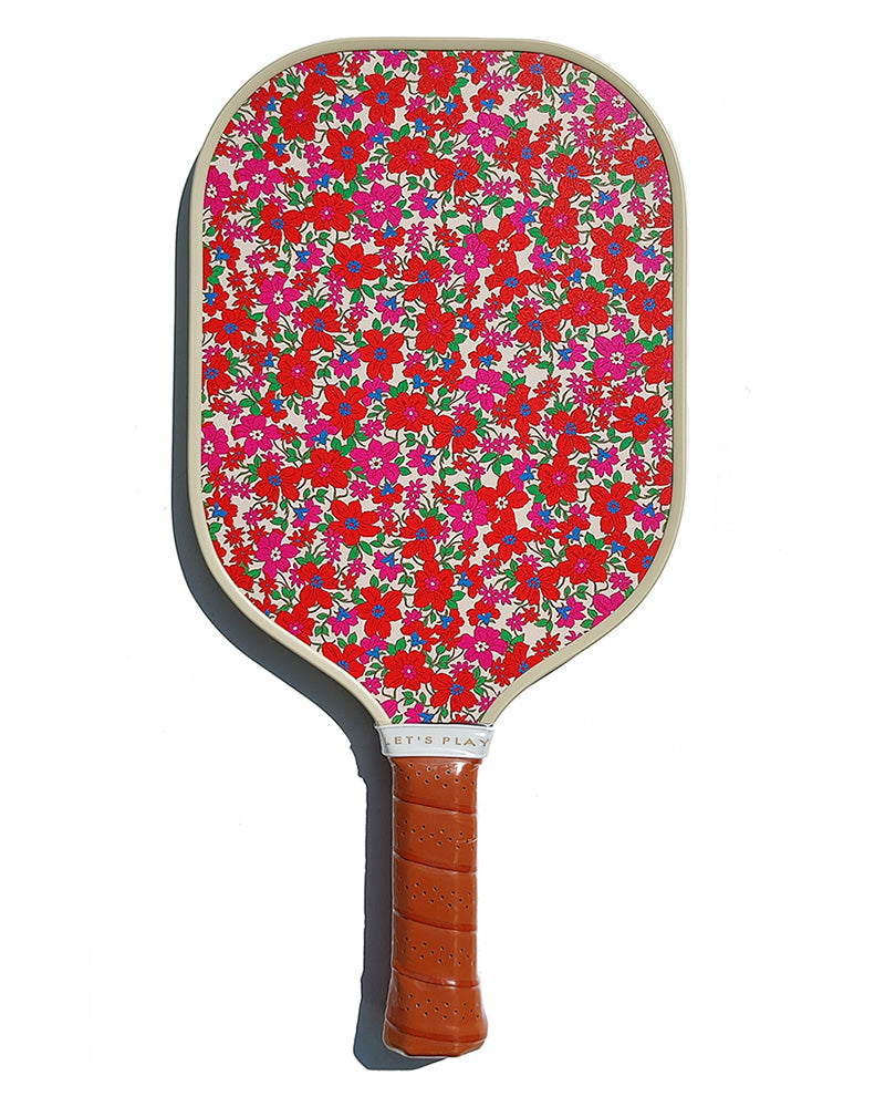 J. CREW X RECESS PICKLEBALL PADDLE No. 3