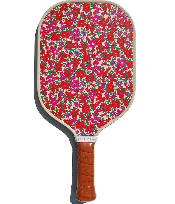 J. CREW X RECESS PICKLEBALL PADDLE No. 3