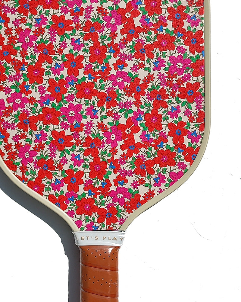 J. CREW X RECESS PICKLEBALL PADDLE No. 3