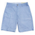 ALAN FLUSSER SEERSUCKER SHORTS Men's Size 32