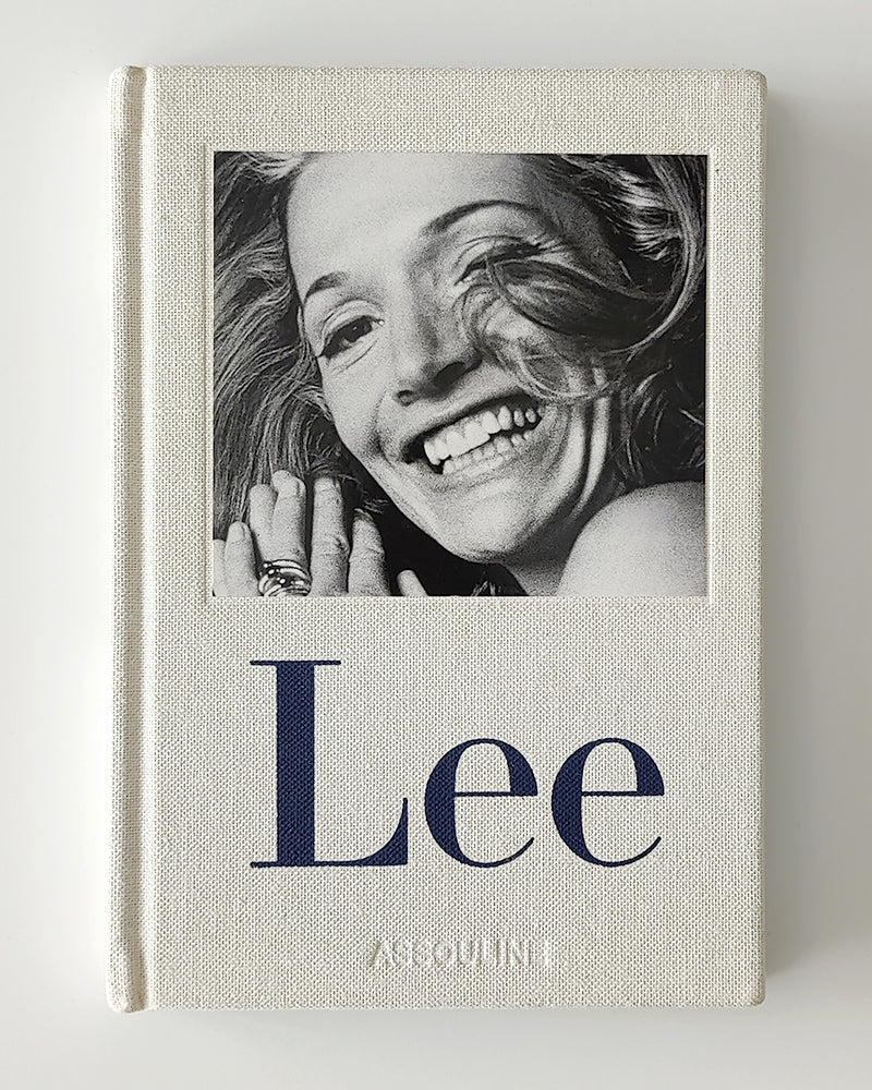 LEE BY LEE RADZIWILL