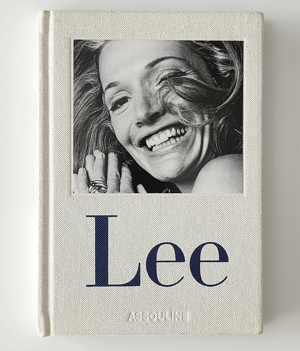 LEE BY LEE RADZIWILL