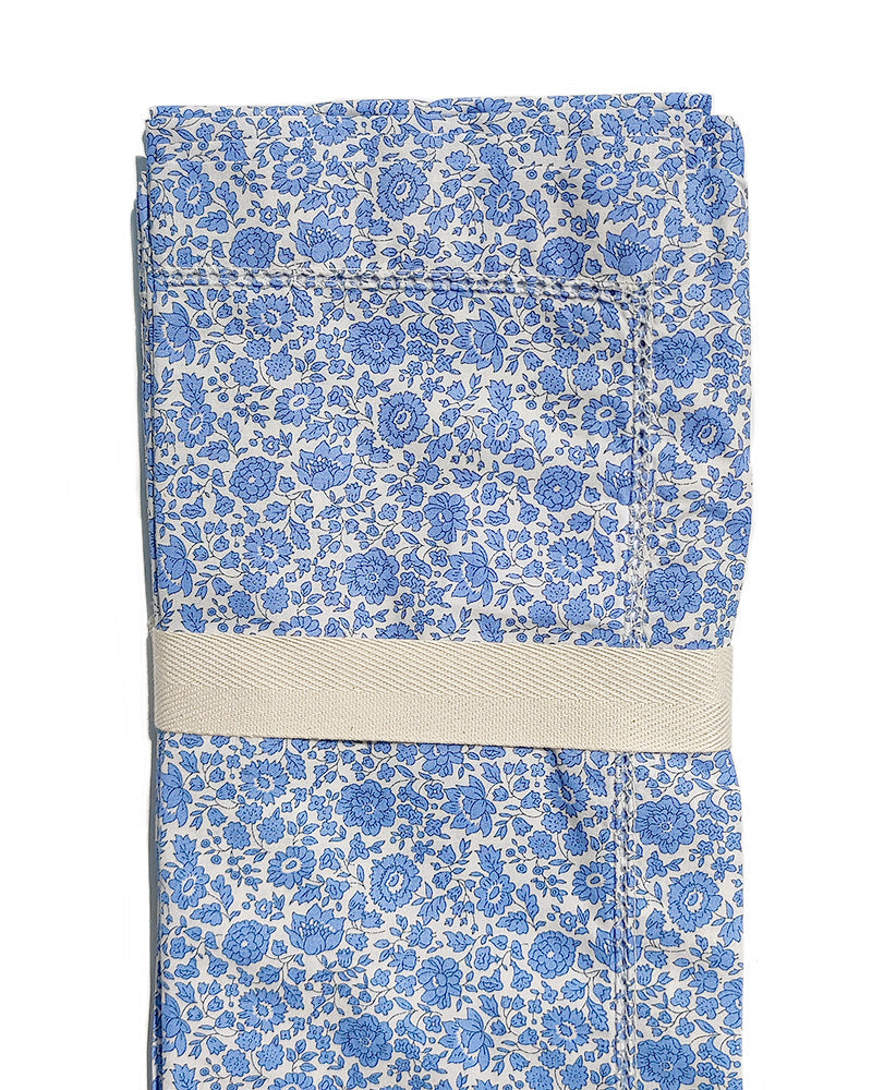 J. CREW NAPKINS IN LIBERTY FABRICS