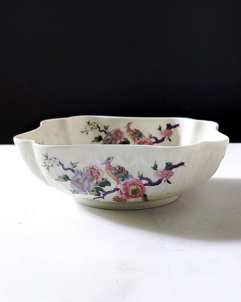 LIMOGES BOWL