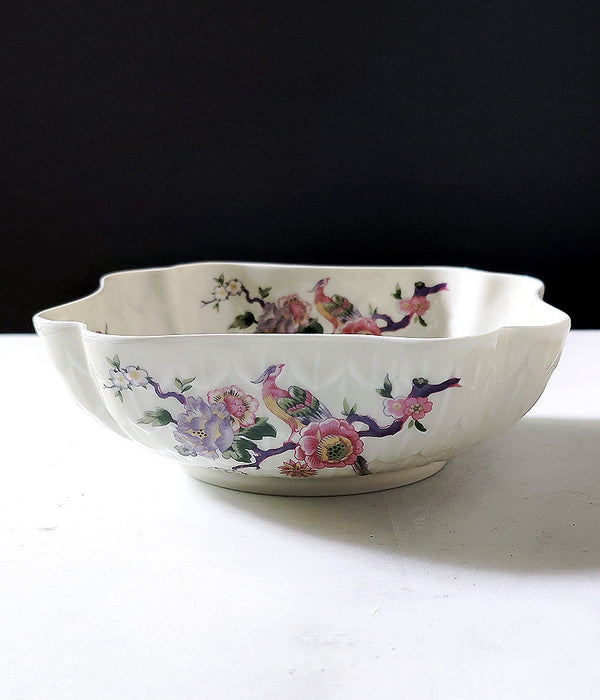 LIMOGES BOWL